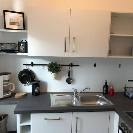 Gruenderzeitwohnung In Beliebter Suedvorstadt ライプツィヒ エクステリア 写真