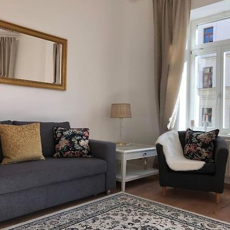 Gruenderzeitwohnung In Beliebter Suedvorstadt ライプツィヒ エクステリア 写真